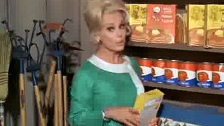 Green Acres S03e04 Oliver Vs The Phone Company