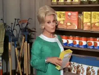 Green Acres S03e04 Oliver Vs The Phone Company