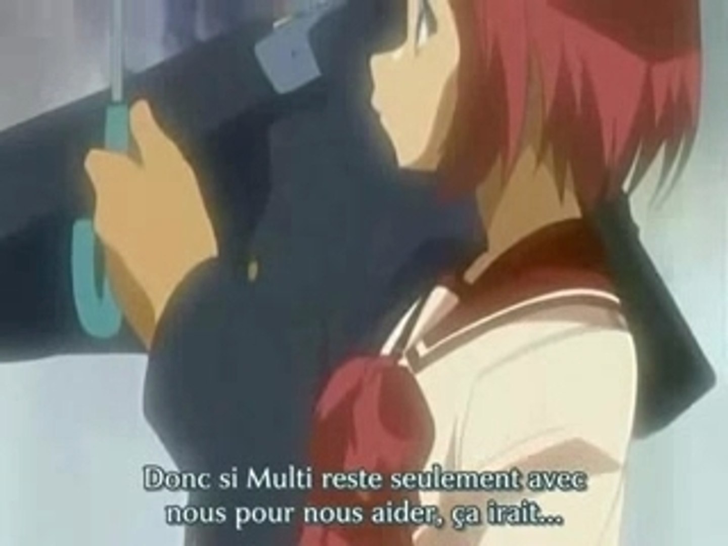 To Heart Remember My Memories 02 Part 2 Video Dailymotion