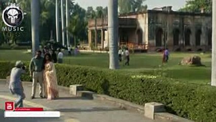 Dil Galati Kar Betha Hain !!! Raid Movie Full HD Song 2018 !! Ajay Devgan ,D,crooz