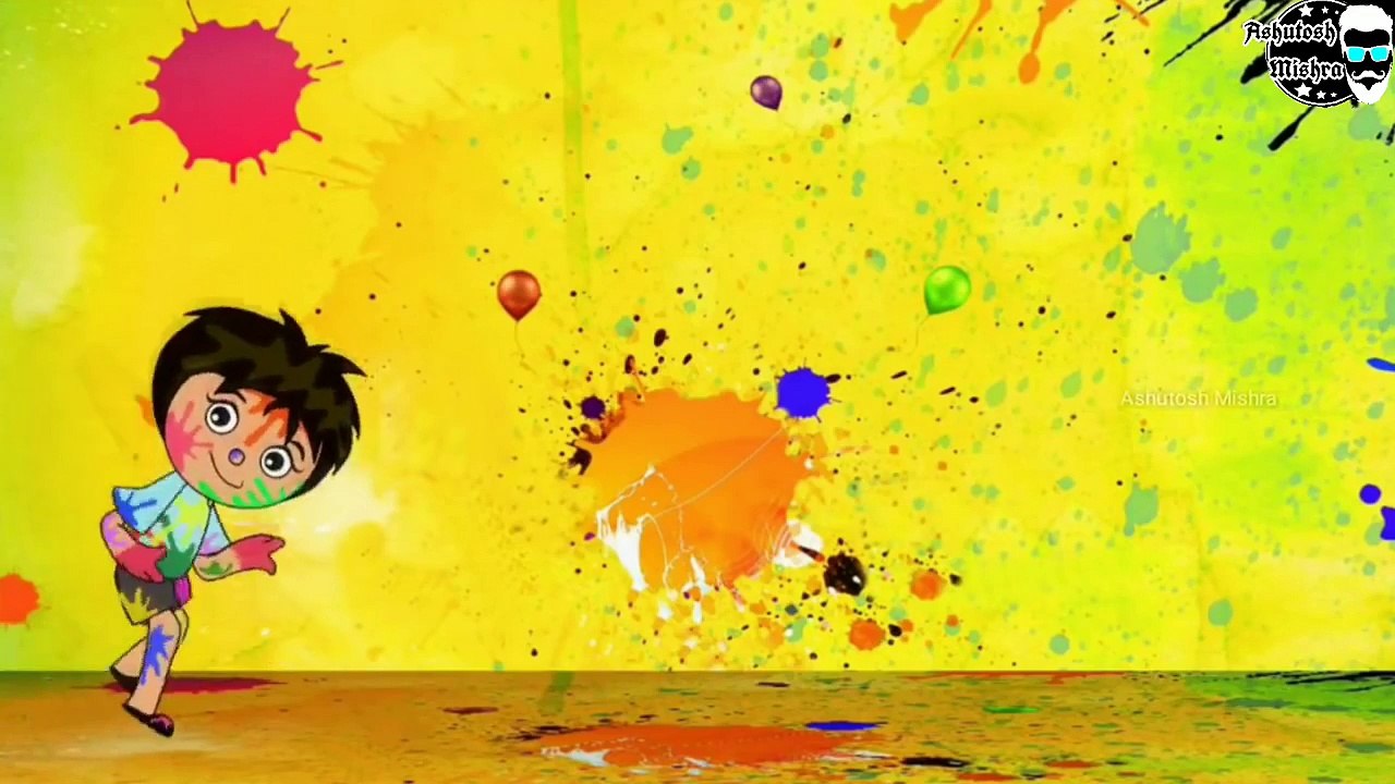 Happy Holi whatsapp Status video __ Holi special whatsApp Status __ Happy holi wishes 2018 __ Holi