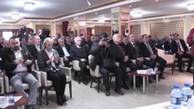 TOBB Başkanı Rifat Hisarcıklıoğlu, Safranbolu'da