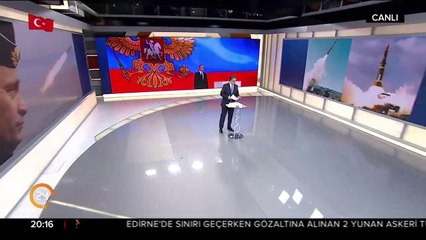 Putin'den nükleer seçim kampanyası