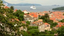 The Croatian City of Dubrovnik | Euromaxx