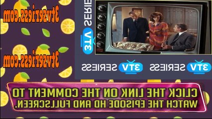 Ironside S01E10 The Monster Of Comus Towers part 2/2