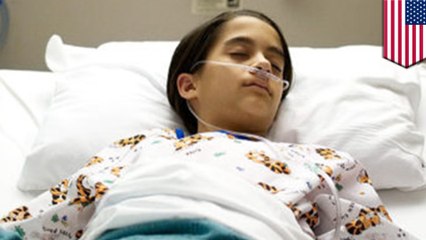 Doctors figure out what's causing mysterious polio-like illness in kids