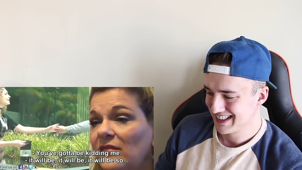 WIFE WATCHES HER HUSBAND CHEAT!