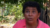 Climate: NICARAGUA - Solar dryers instead of drought | Global 3000