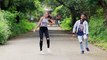 Main Tera Boyfriend Dance Choreography ¦ Raabta ¦  Ft. Sushmila Poojary & Shivraj Acharya
