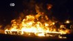 Taliban torches NATO oil tankers | Journal