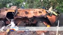 Ceasefire extended in Ukraine | Journal