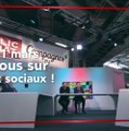 BA #sia2018 réseaux sociaux