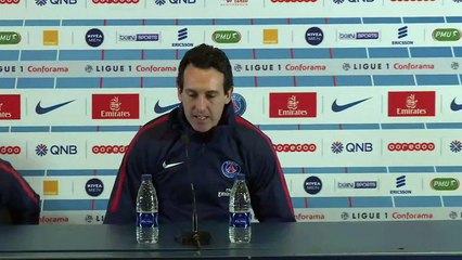 Especulações em torno de Neymar