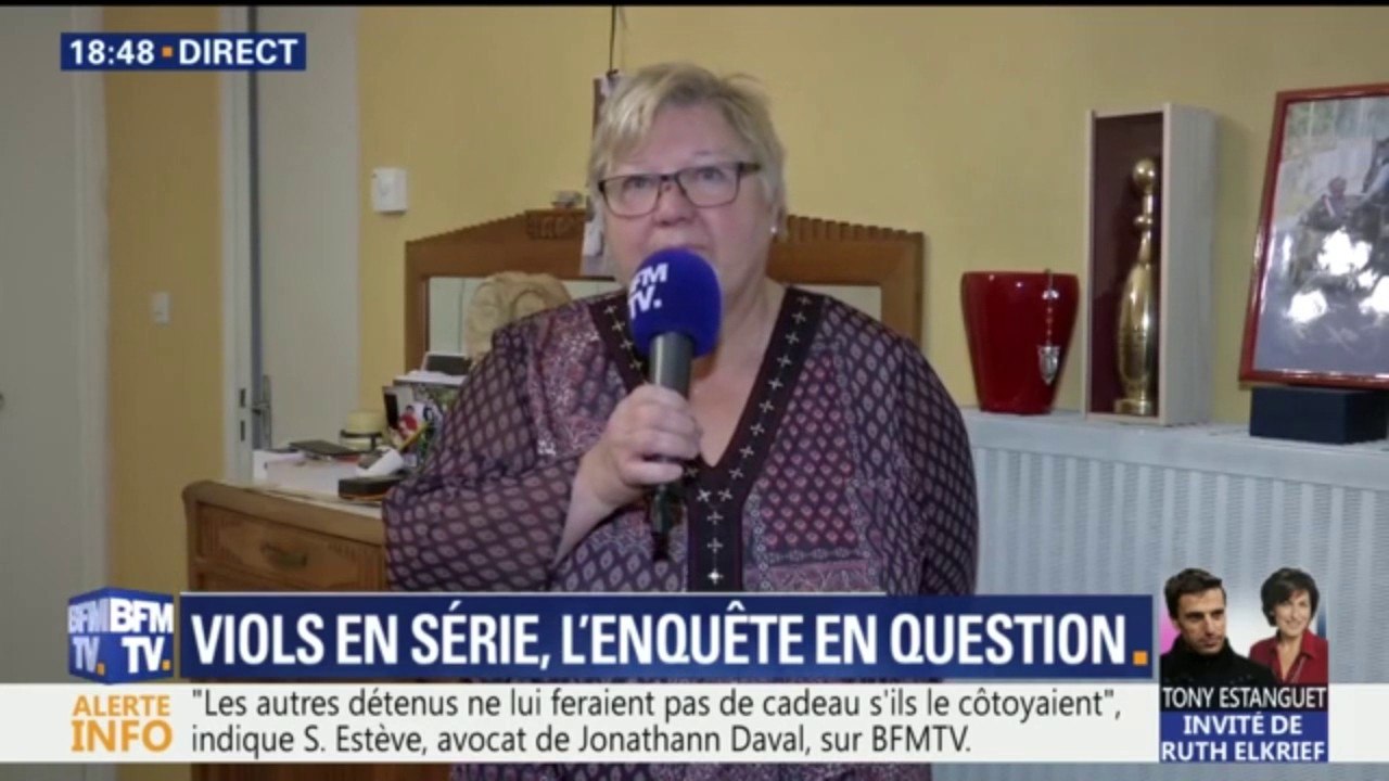 Violeur de la Sambre: "En 2002, j’ai souhaité mettre en garde les femmes sur la présence d’un prédateur", dit l'ancienne maire de Louvroil