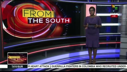 FtS 03-02: El Salvador: Political campaigns close