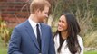 Prince Harry and Meghan Markle invite 2,640 members of public to wedding