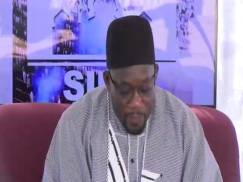 REPLAY - SIRA - Pr : OUSTAZ PAPE HANN - 02 Mars 2018