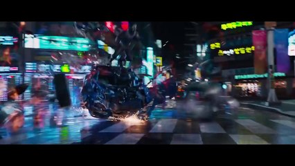 BLACK PANTHER Official Trailer #3 (2018) Marvel Superhero Movie HD