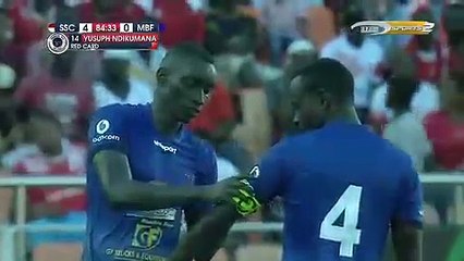 THIS IS SIMBA BROTHER SIMBA 5G MBAO FC 0G