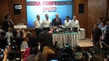 Missing Malaysian Airlines flight may have been hijacked | Journal