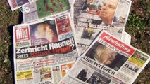 Bayern boss Hoeness accepts jail sentence | Journal