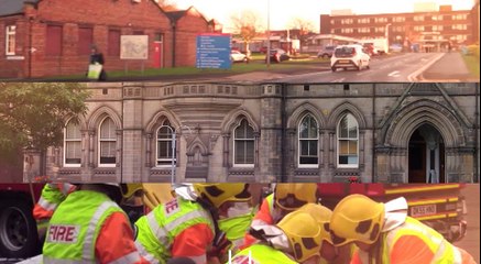 The region takes to the slopes...