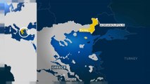 Spie o soldati distratti? Incidente diplomatico Grecia-Turchia...causa neve