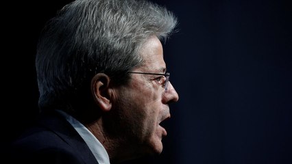 Başbakan adaylarından daha popüler siyasetçi Paolo Gentiloni