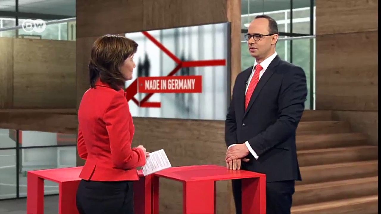 From Bad Investments to Capital Requirements – How safe are Europe’s banks? | Made in Germany