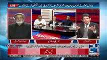 Point of View With Dr. Danish - 2nd March 2018