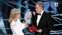Warren Beatty and Faye Dunaway Will Present the Oscar for Best Picture Again