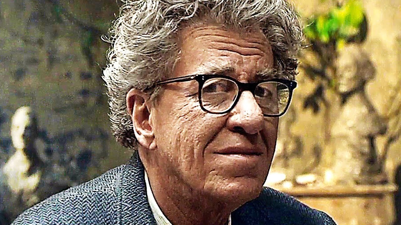 FINAL PORTRAIT Bande Annonce