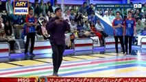 Aisa Dance Aap Ne Kabhi Nahi Dekha Hoga - Must Watch