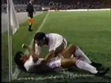 Supercopa Sudamericana 1992: Cruzeiro 8-0 Atl. Nacional - 8avos Vuelta (15.10.1992)