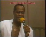 Johnny Ventura y su combo show - Mosaico 1920 - MICKY SUERO CANAL