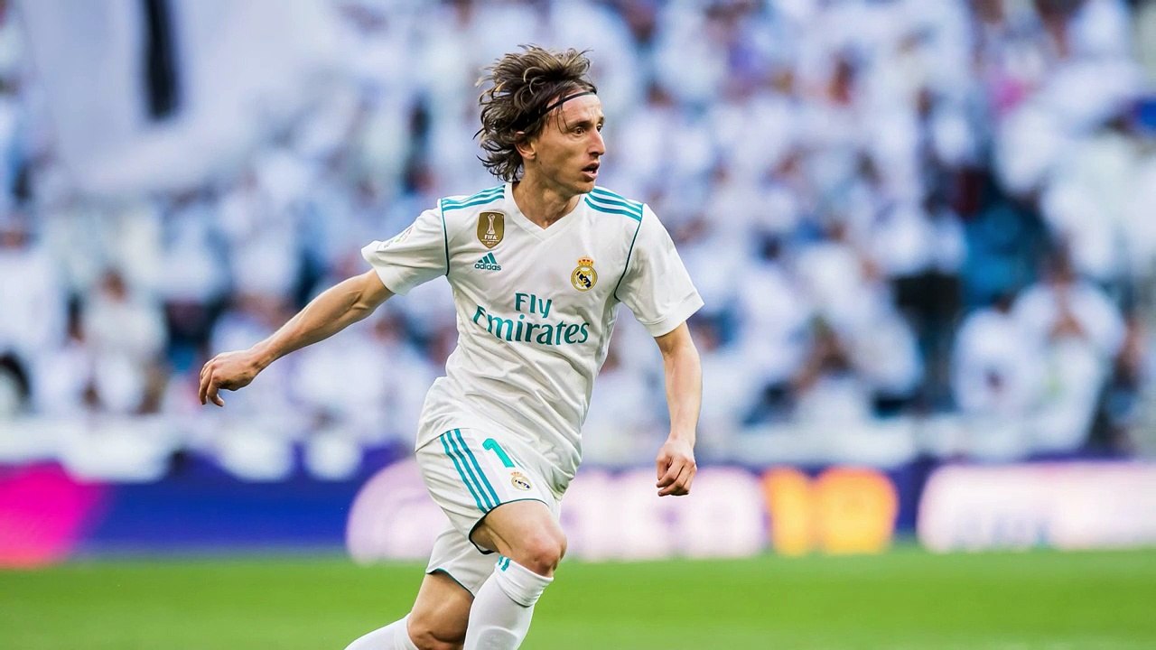 Une star du Real Madrid inculpée