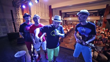 Pagode da Ofensa na Web - Trotes #17