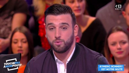 Aymeric Bonnery explique pourquoi TF1 ne voulait pas de lui