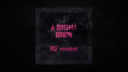 Dalto Max - A Queima Roupa