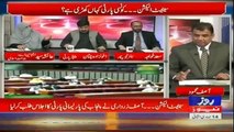 Analysis With Asif - 2nd March 2018