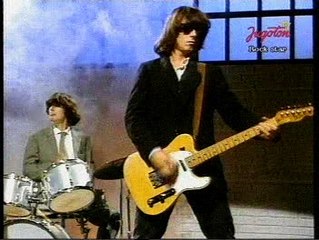 Psihomodo pop - Telegram Sam