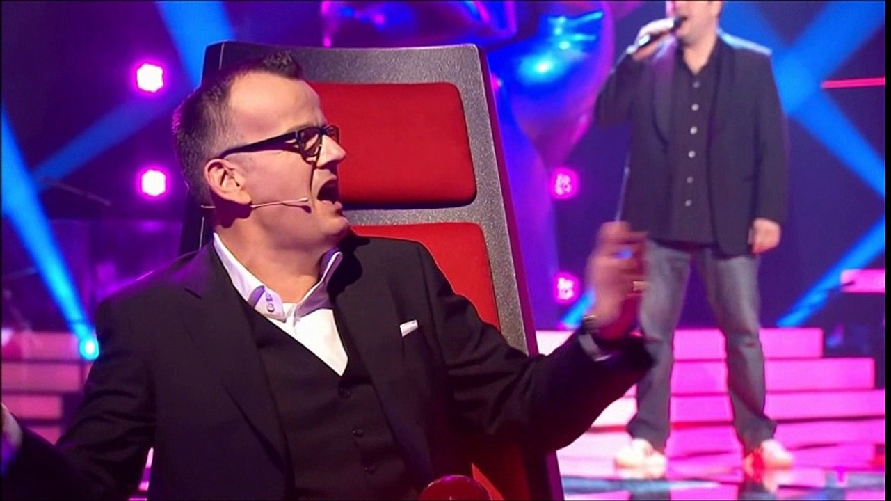 Staffel 1 Ricardo Sanz Teil1