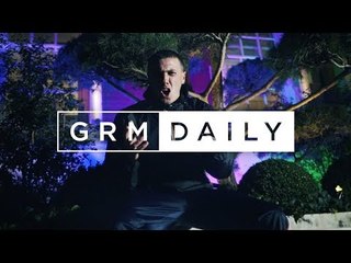 Jay0117 - Welcome [Music Video] | GRM Daily
