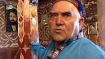 Living Room Tajikistan | Global 3000 - Global Living Rooms