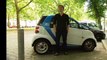 Carsharing in the City | Euromaxx