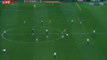 Luiz Araujo Goal HD - Nice	1-1	Lille 02.03.2018