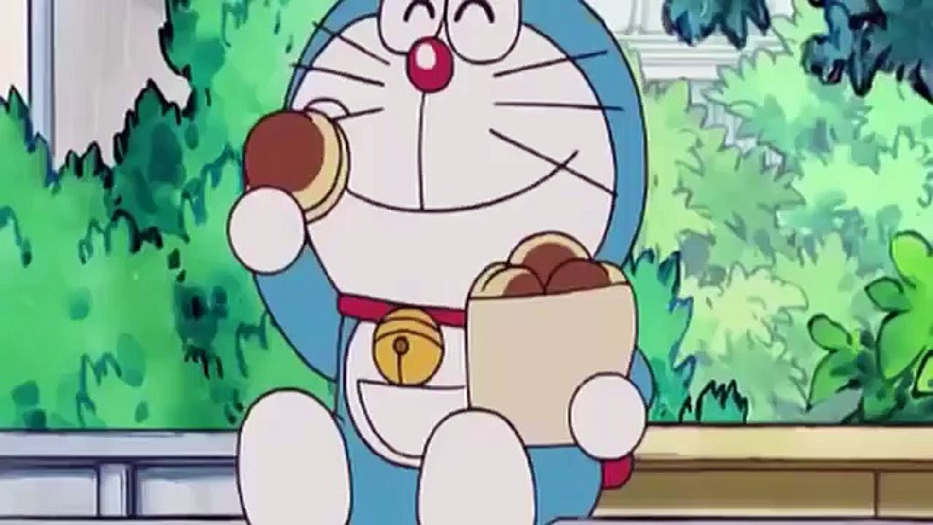 Doreamon Nobita ki sister (New Epsoide) 2016