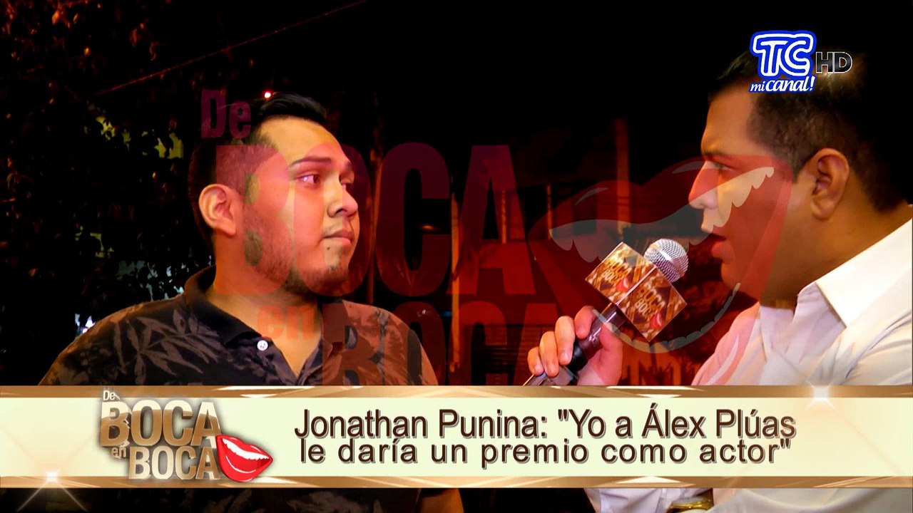Jonathan Punina rompe el silencio y cuenta su verdad de lo que pasó el día del accidente donde murió Doménica Prieto