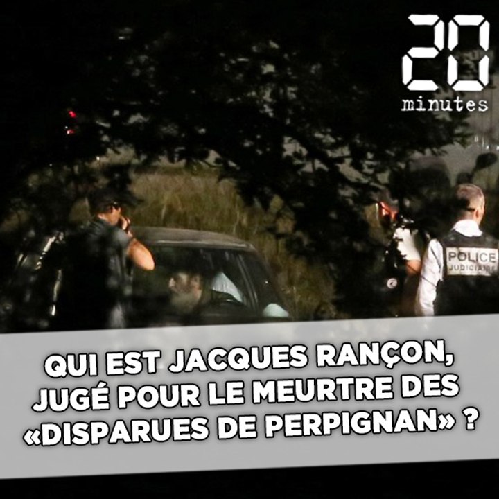 Qui est Jacques Rançon, jugé pour le meurtre des «disparues de Perpignan» ?