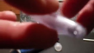 [TUTO] Fabriquer une sarbacane à air comprimé - Trucs et Astuces